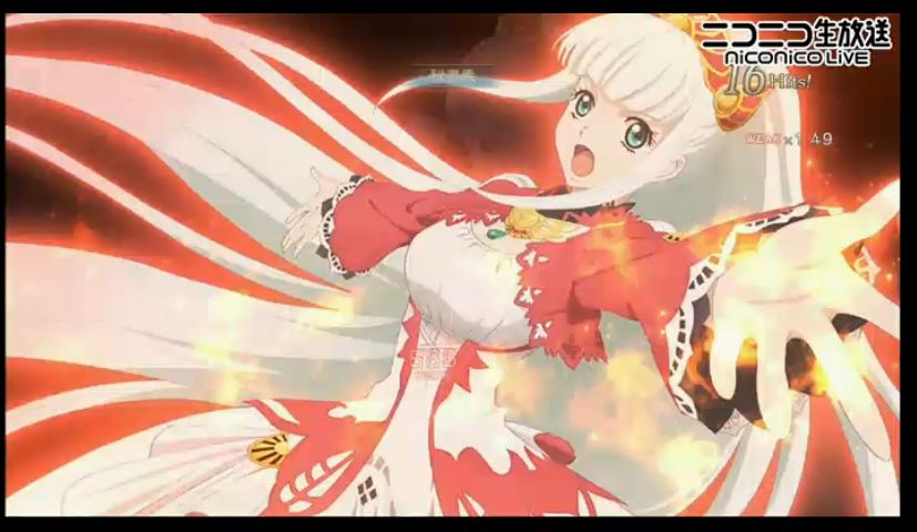 Ps3 テイルズオブゼスティリア フェスティバル情報まとめ 情報盛りだくさんだし色々すごかった ﾟdﾟ みるくぎゅうにゅう