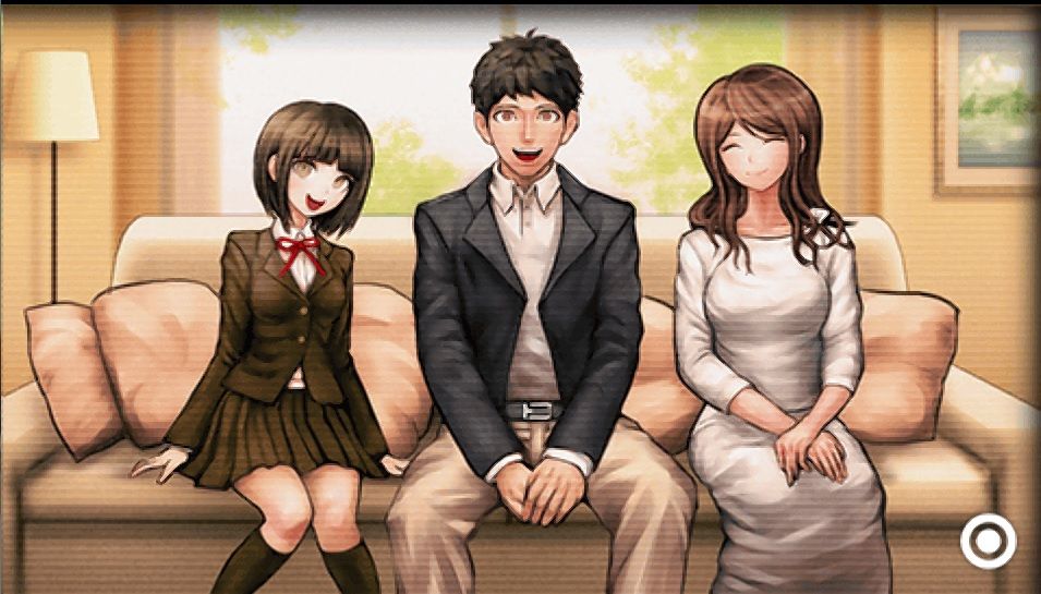 Psvita 絶対絶望少女 ダンガンロンパ Anotherepisode の主人公は 苗木こまる ちゃん 苗木の妹 3の開発もスタートしたらしいぞ みるくぎゅうにゅう Psvita 絶対絶望少女 ダンガンロンパ Anotherepisode の主人公は 苗木こまる ちゃん 苗木の妹 3の開発もスタートしたらしいぞ みるくぎゅうにゅう