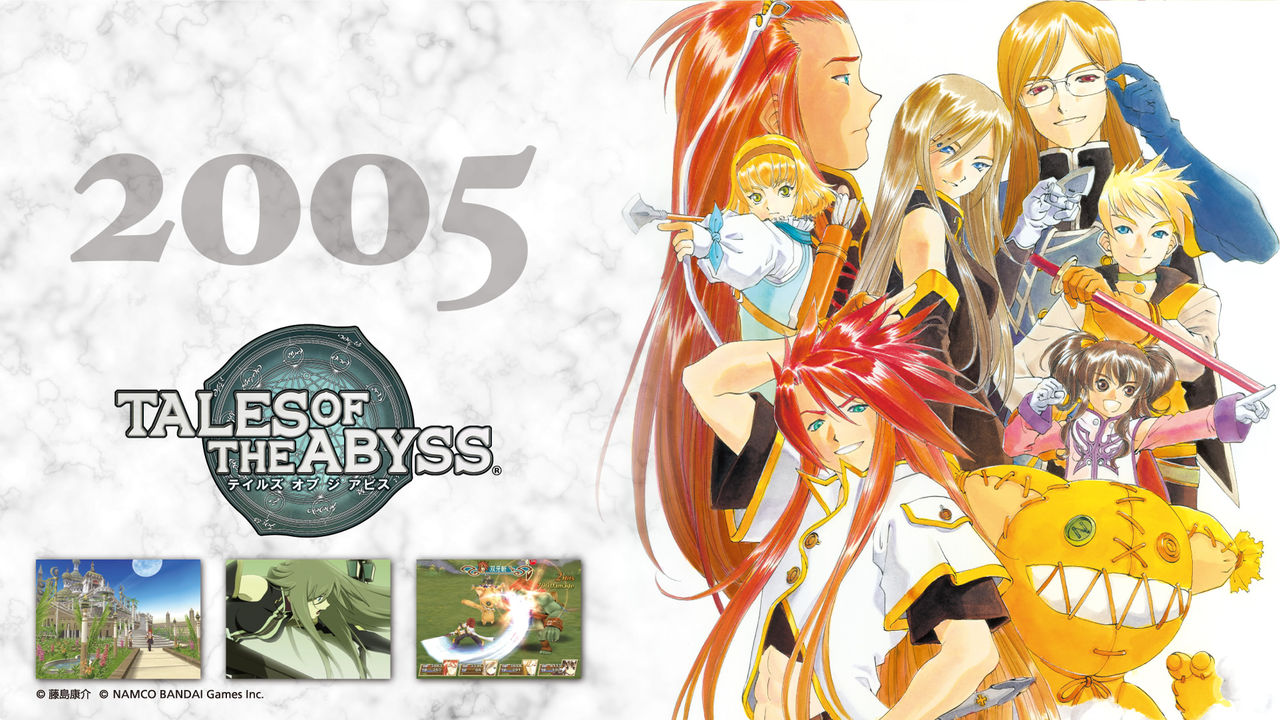 本日テイルズオブシリーズ18周年 また アビス8周年を記念して実弥島巧さんが非公式に描きおろし短編をツイートしているぞ みるくぎゅうにゅう 本日テイルズオブシリーズ18周年 また アビス8周年を記念して実弥島巧さんが非公式に描きおろし短編をツイートしているぞ みるくぎゅうにゅう