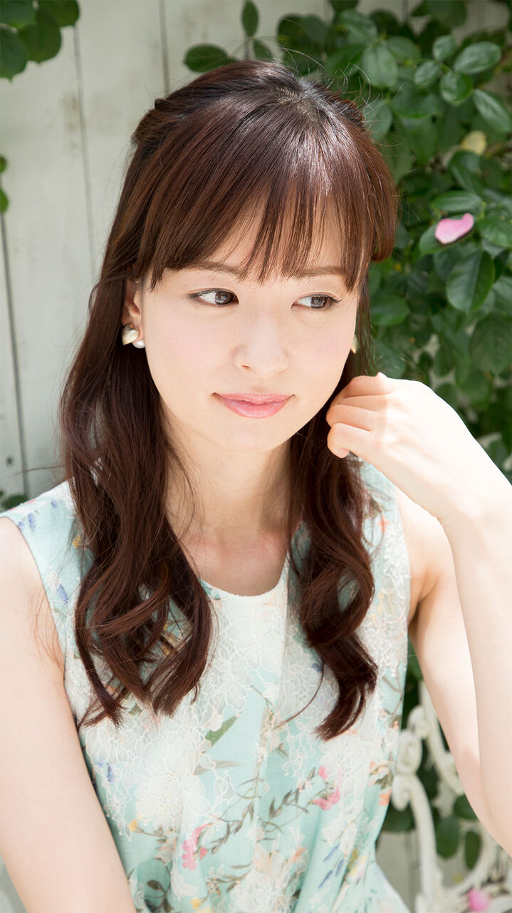 画像 セントフォース美人 皆藤愛子 忍び足ニュース