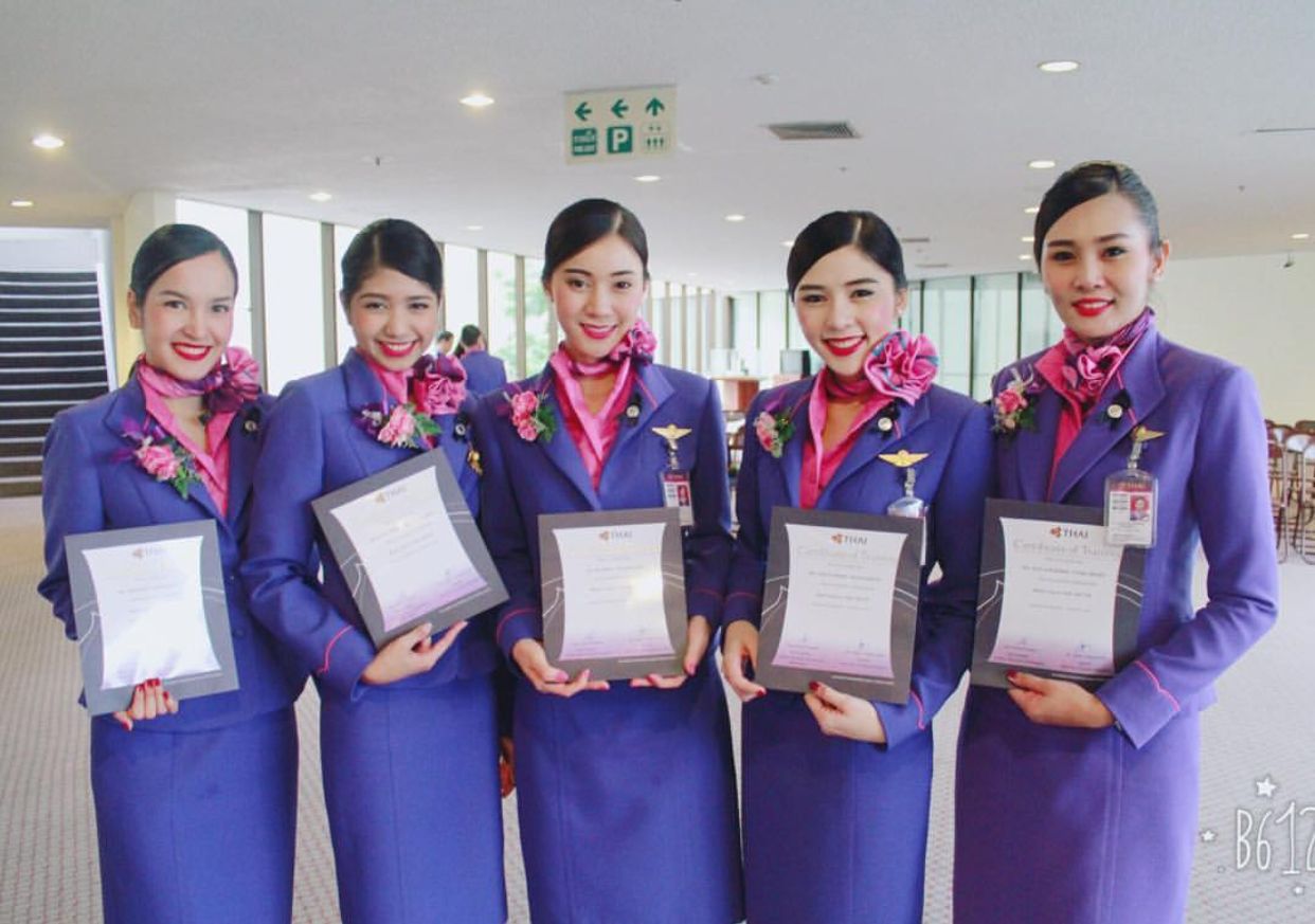経営破綻 Ca達はどうなる タイ航空 更生手続きへ 忍び足ニュース
