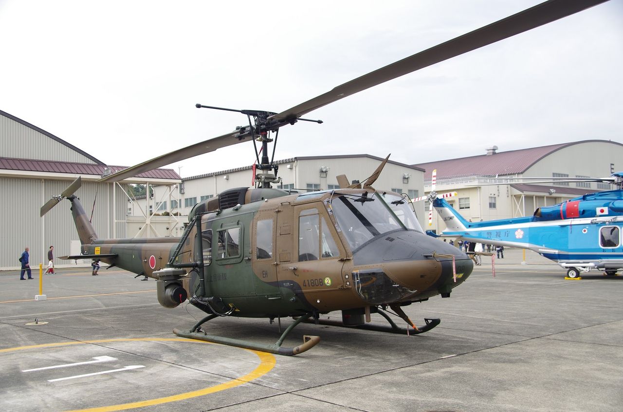 茨城県 常総市の災害派遣と 立川防災航空祭 横田日米友好祭 お知らせ 陸自調査団派遣隊ブログ