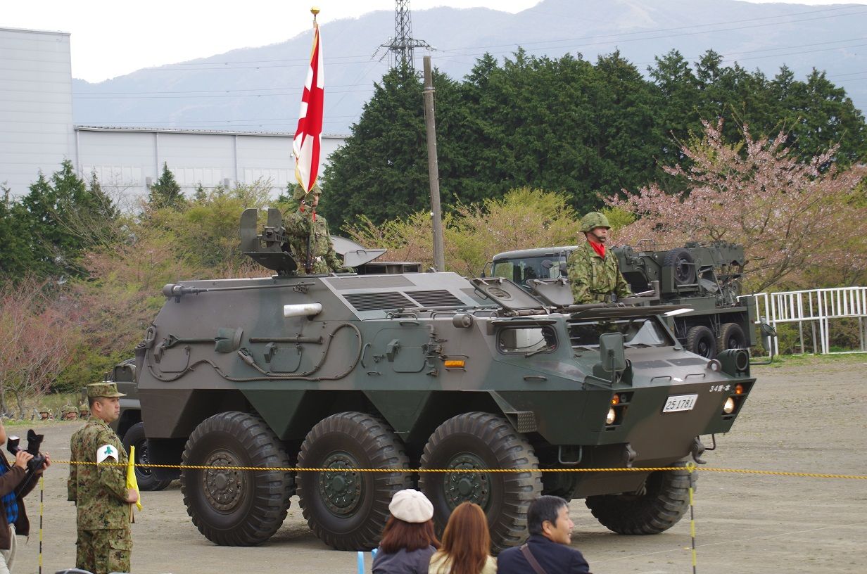 15年4月19日 日 陸上自衛隊 板妻駐屯地創立53周年記念行事 開催 観閲行進 陸自調査団派遣隊ブログ 15年4月19日 日 陸上自衛隊 板妻駐屯地創立53周年記念行事 開催 観閲行進 陸自調査団派遣隊ブログ