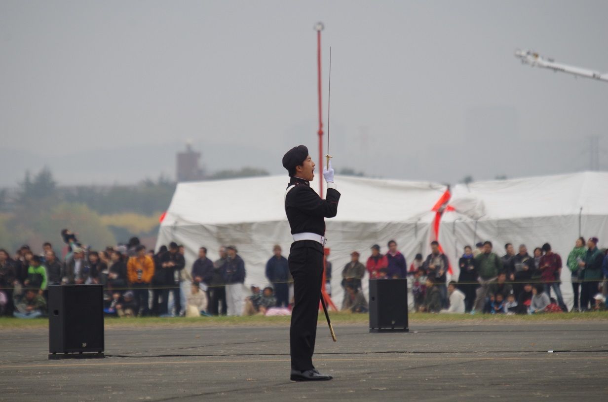 陸上自衛隊 陸自調査団派遣隊ブログ