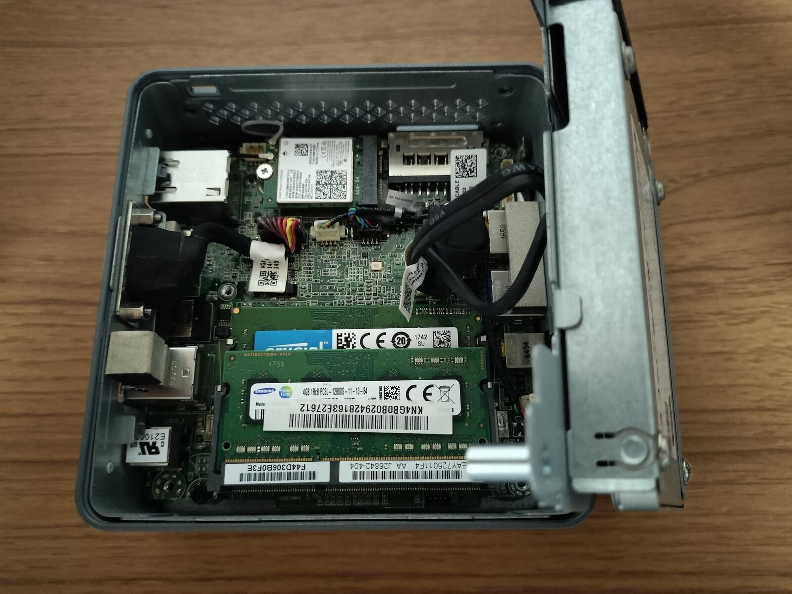 R119 新たなサブPCの購入 : 涼の趣味blog