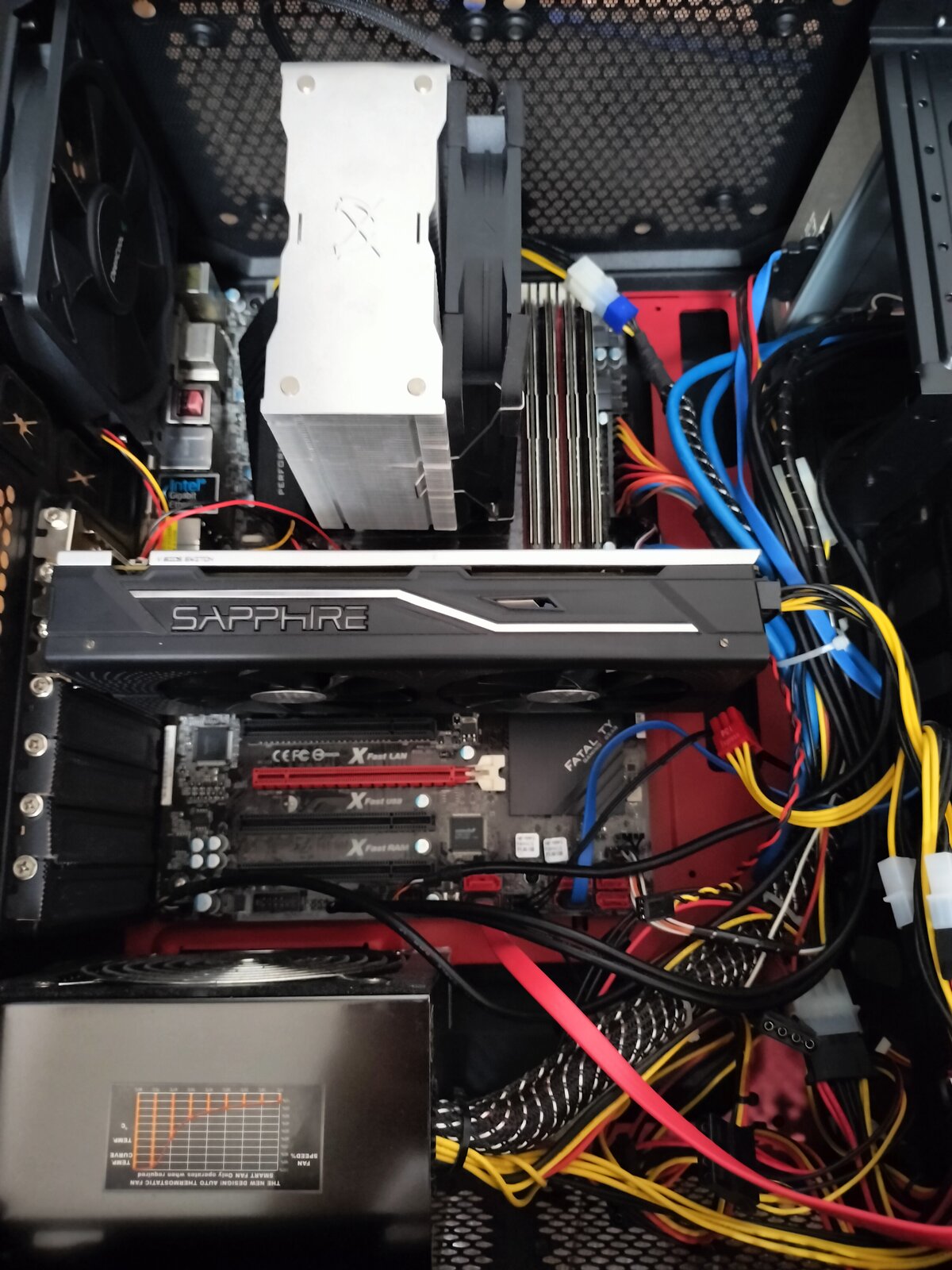 R203 サブPC大幅強化⑤CPU換装(i7 4790K化） : 涼の趣味blog