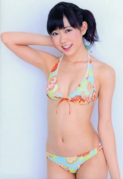Bubka9月号 渡辺美優紀 Nmb48最新グラビア水着画像まとめ Akb Ske Nmb Hkt Ngt48水着画像速報