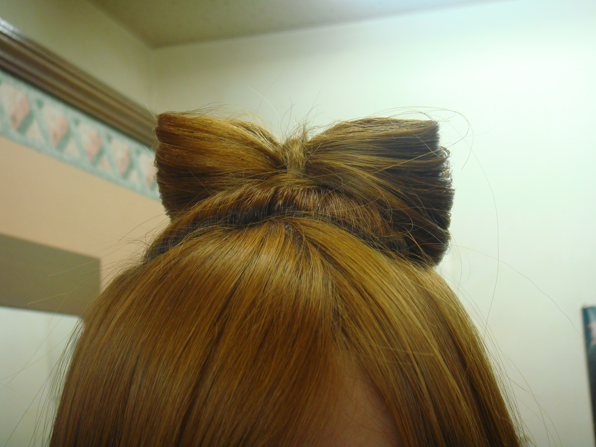 髪の毛リボン ｂａｌａｎｃｉｎｇ ｆｏｒ ｌｉｆｅ