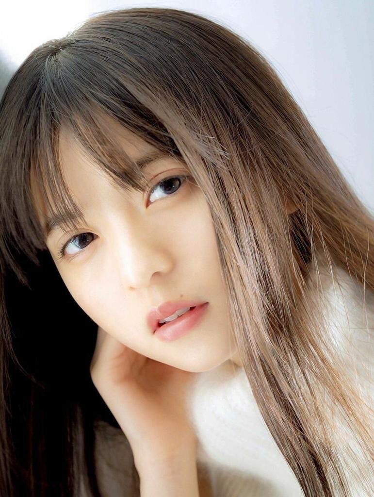 斎藤飛鳥ぶっかけ用画像 : グラビアレポート