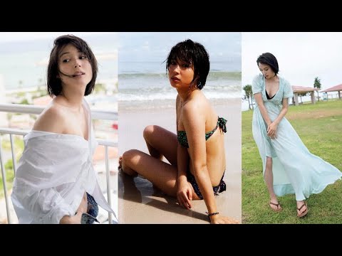 動画 広瀬アリス セクシー画像集 03 厳選 水着グラビアや写真集 Tvキャプチャなどからエロ可愛いショットを厳選 Alice Hirose グラビアアイドル動画まとめmax