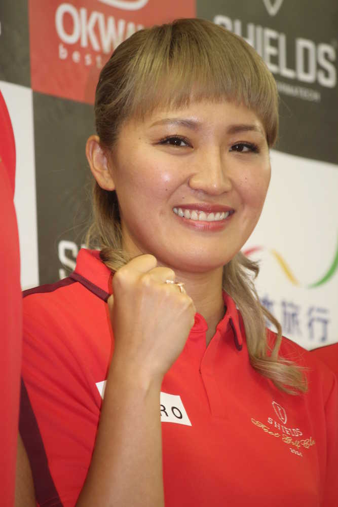 お尻グラビア炎上の丸山桂里奈「日本人ですから。人間としての誠意っていうか」