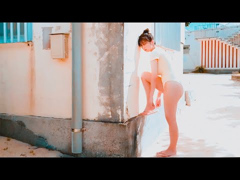 【動画】菊地姫奈グラビアビキニ38 Kikuchi Hina Gravure Bikini38