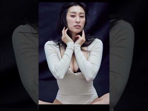 【動画】【週プレ】浅田舞がえちえち谷間で誘惑😏