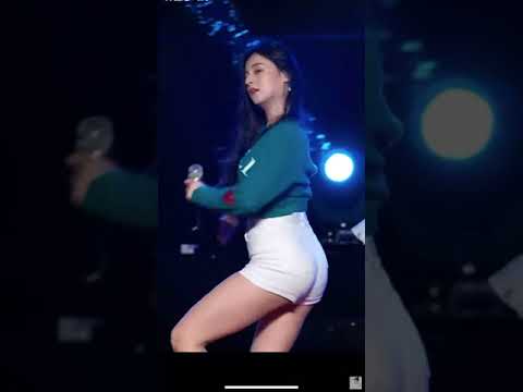 【動画】このアイドルがエロい理由