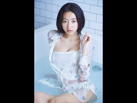 【動画】武田玲奈、透ける素肌がセクシー 谷間くっきり水着姿やお風呂ショット披露wwwwww（画像あり）   中二病速報より