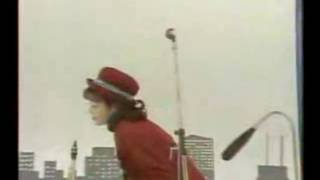 【動画】春感・RODEO姫 - 佐月亜衣