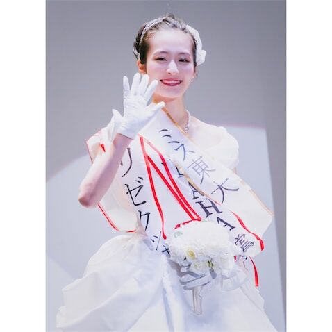 “東大生が脱ぐ”ことに賛否 ミス東大・神谷明采、グラビア挑戦は周囲との差別化「仕事を取るため」