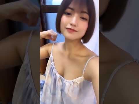 【動画】【昼でも巨乳♥谷間に☆】