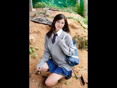 【動画】松嶋 えいみ（まつしま えいみ） #グラビア #水着