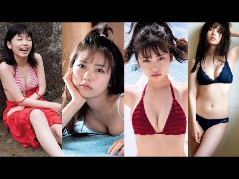 【動画】小芝風花 セクシー画像集。水着・下着姿のグラビアや胸チラ谷間、ドラマのおっぱいGIFなどの素敵でエロいショットをお届け！fuka koshiba