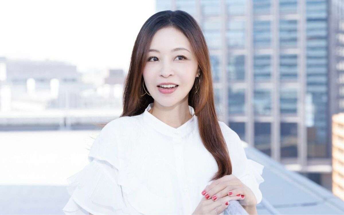 「『いいケツしてる』と現場で…」「胸にスッと手が入ってきて」グラビアで大ブレイクしたインリン（49）がセクハラ被害を告白したきっかけ