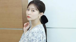 【動画】＜田中美久＞“令和のグラビアヴィーナス”が「ボム」表紙に　チューブトップ水着　背中の開いたワンピ水着　ドキドキ！