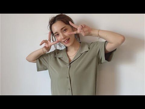 【動画】最高のエロ巨乳グラビアアイドル💘　都丸紗也華🖤