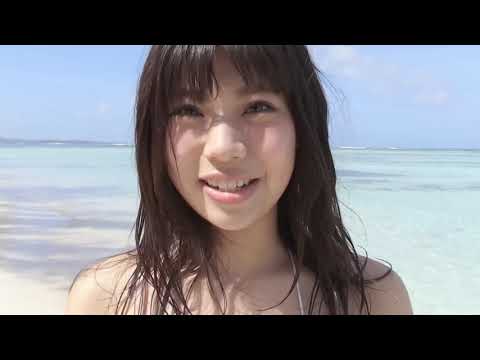 【動画】鈴木ふみ奈 Fumina Suzuki   Gravure Idol　グラビアアイドル