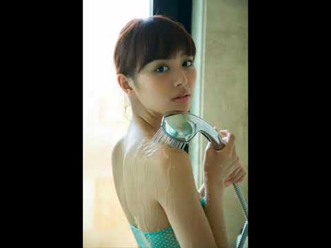 【動画】内田 理央 （うちだ りお） #グラビア #水着