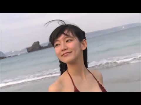 【動画】吉岡里帆 Riho Yoshioka　水着　下着　史上最高　温泉　びしょ濡れ　グラビア