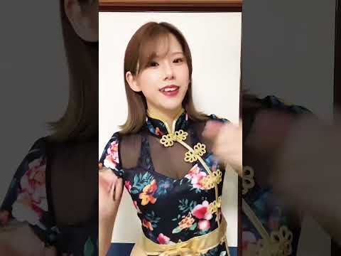 【動画】#shorts #shortvideo #宮永薫 #アイドル #グラビア #4人組 #新曲 #dance #カメリパ #巨乳