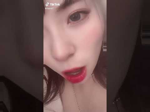 【動画】#水着#谷間#Jk