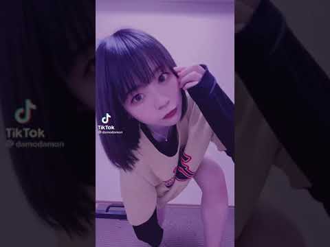 【動画】【TikTok】アイドルの腰振り　30分耐久　#Shorts   #腰振り　#エロ