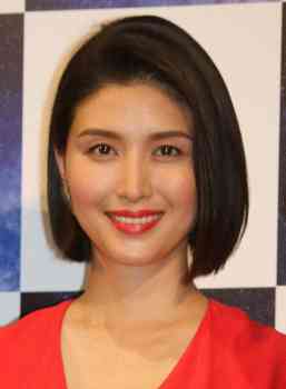 橋本マナミ、グラビアは「ほほノーギャラ」も袋とじは…「“とじられてなんぼ”です」