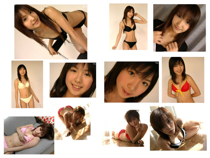 【グラビアアイドル】アイグラDXセレクションvol.10