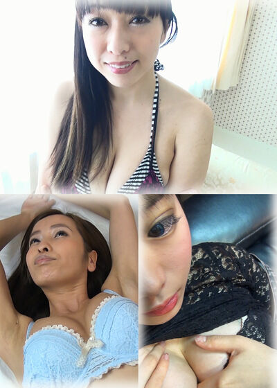 【巨乳】【ランク10国】大興奮！！おっぱいGP Vol.2