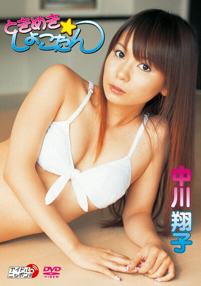 【グラビアアイドル】ときめき☆しょこたん 中川翔子