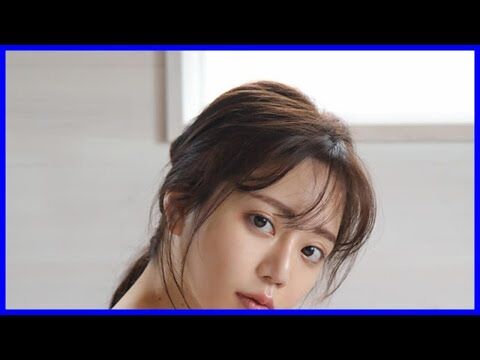 【動画】谷あさこアナのFカップ水着グラビア画像まとめ！週プレのハミ乳＆ビキニ姿オフショットがえちえちすぎる！