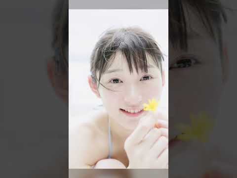 【動画】グラビア水着画像12宮本佳林2