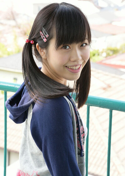 【スクール水着】【競泳水着】【体操服】約束 尾崎ののか