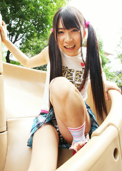 【スクール水着】【Tバック】【体操服】約束 吉川いと