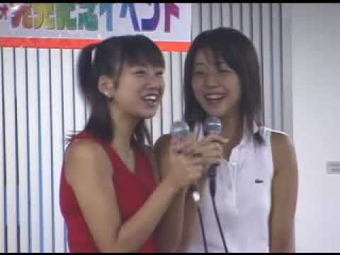 【動画】吉岡美穂 - グラビアクイーン 絶頂ビキニ撮影会