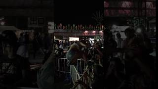 【動画】倉持由香 撮影会 夏の魔物 2017.09.10