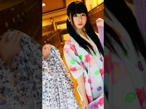 【動画】グラビア水着画像2今野杏南2