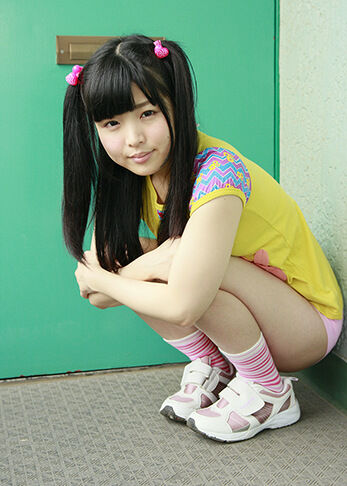 【グラビアアイドル】約束 なごみ