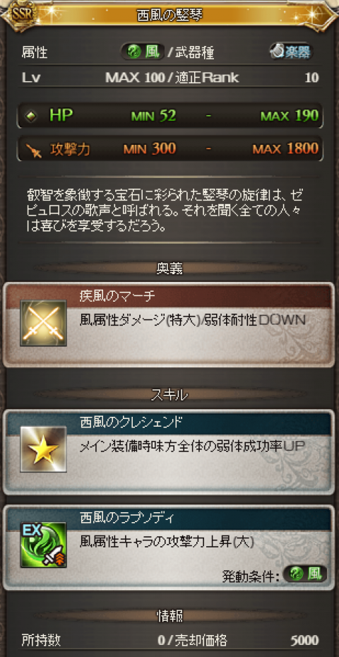 グラブル|無課金|攻略
