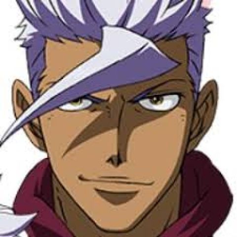 グラブってる?