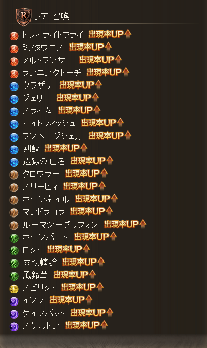 僕らのグランブルーファンタジー