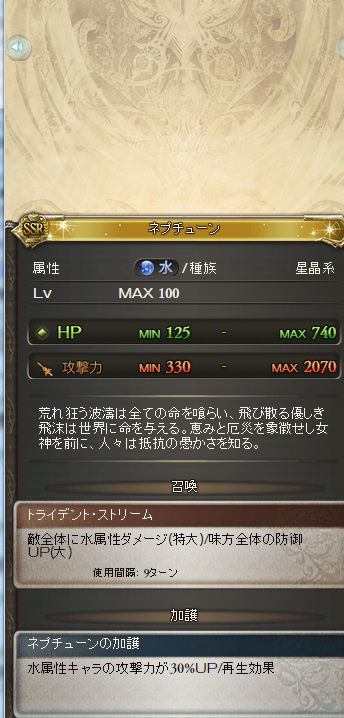 僕らのグランブルーファンタジー