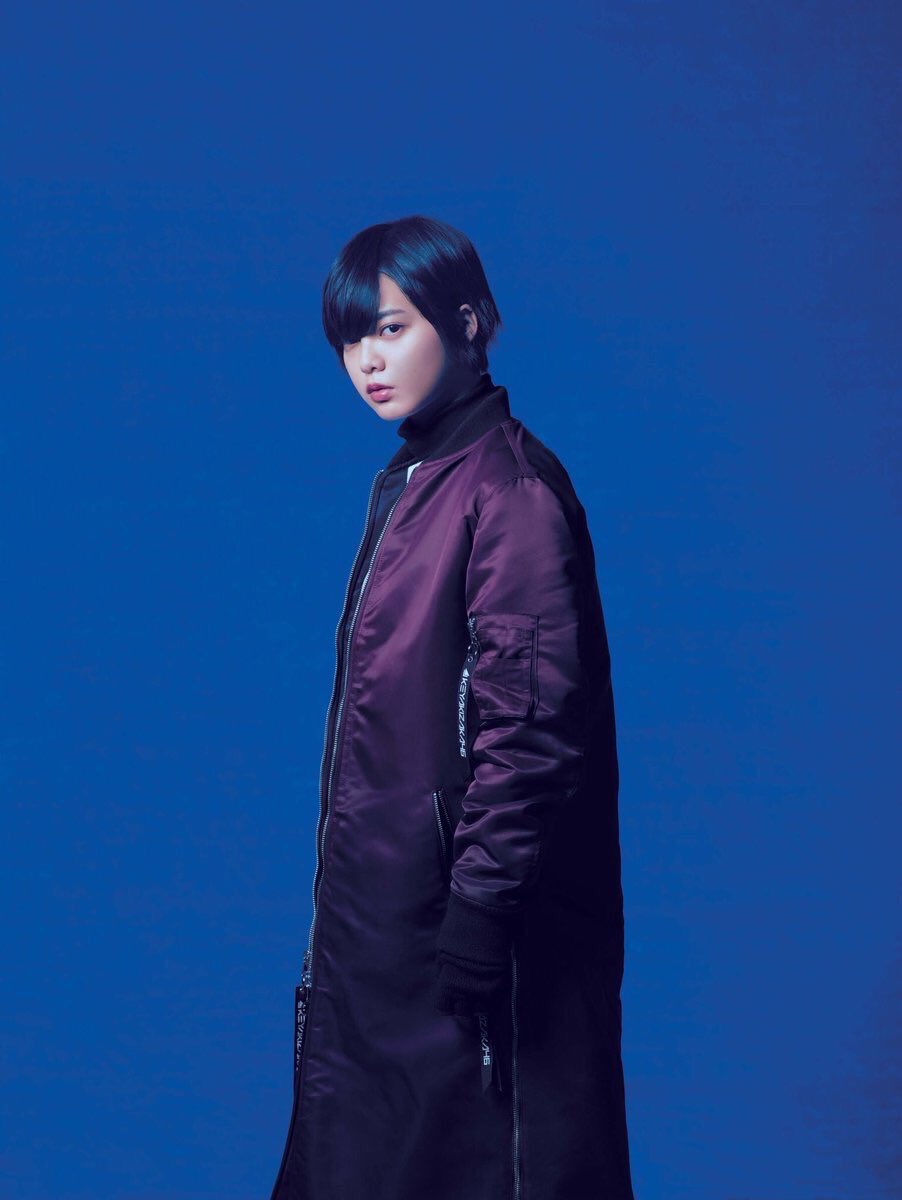欅坂46 平手友梨奈 ライブ欠席を謝罪 萌え速 グラドル速報 欅坂46 平手友梨奈 ライブ欠席を謝罪 萌え速 グラドル速報